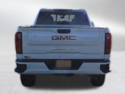 GMC Sierra 3500HD Denali 4WD Crew Cab 159" 2026