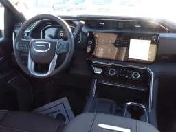 GMC Sierra 3500HD Denali 4WD Crew Cab 159" 2026