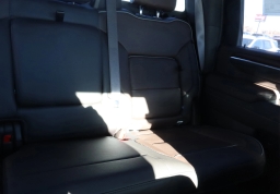 GMC Sierra 3500HD Denali 4WD Crew Cab 159" 2026