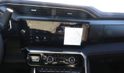 GMC Sierra 3500HD Denali 4WD Crew Cab 159" 2026