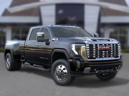 GMC Sierra 3500HD Denali 4WD Crew Cab 159" 2026