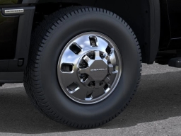 GMC Sierra 3500HD Denali 4WD Crew Cab 159" 2026