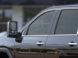 GMC Sierra 3500HD Denali 4WD Crew Cab 159" 2026