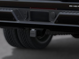 GMC Sierra 3500HD Denali 4WD Crew Cab 159" 2026