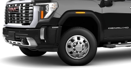 GMC Sierra 3500HD Denali 4WD Crew Cab 159" 2026