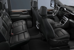 GMC Sierra 3500HD Denali 4WD Crew Cab 159" 2026