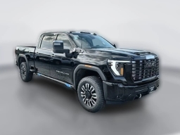 GMC Sierra 2500HD Denali Ultimate 4WD Crew Cab 159" 2026