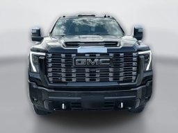 GMC Sierra 2500HD Denali Ultimate 4WD Crew Cab 159" 2026
