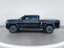 GMC Sierra 2500HD Denali Ultimate 4WD Crew Cab 159" 2026