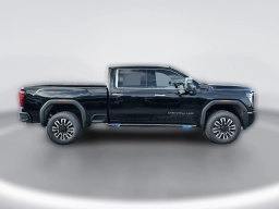 GMC Sierra 2500HD Denali Ultimate 4WD Crew Cab 159" 2026