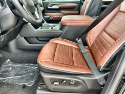 GMC Sierra 2500HD Denali Ultimate 4WD Crew Cab 159" 2026