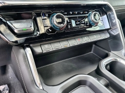 GMC Sierra 2500HD Denali Ultimate 4WD Crew Cab 159" 2026