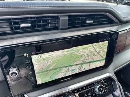 GMC Sierra 2500HD Denali Ultimate 4WD Crew Cab 159" 2026