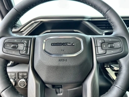 GMC Sierra 2500HD Denali Ultimate 4WD Crew Cab 159" 2026