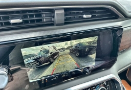 GMC Sierra 2500HD Denali Ultimate 4WD Crew Cab 159" 2026