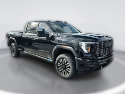 GMC Sierra 2500HD Denali Ultimate 4WD Crew Cab 159" 2026