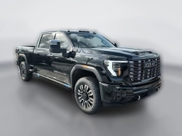 GMC Sierra 2500HD Denali Ultimate 4WD Crew Cab 159" 2026