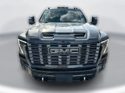 GMC Sierra 2500HD Denali Ultimate 4WD Crew Cab 159" 2026