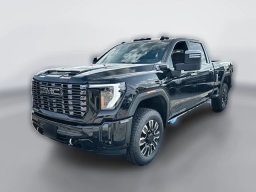 GMC Sierra 2500HD Denali Ultimate 4WD Crew Cab 159" 2026