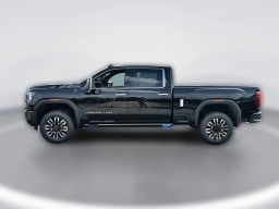 GMC Sierra 2500HD Denali Ultimate 4WD Crew Cab 159" 2026