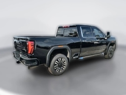 GMC Sierra 2500HD Denali Ultimate 4WD Crew Cab 159" 2026