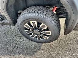 GMC Sierra 2500HD Denali Ultimate 4WD Crew Cab 159" 2026