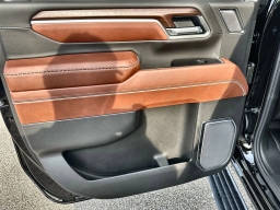 GMC Sierra 2500HD Denali Ultimate 4WD Crew Cab 159" 2026