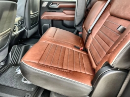 GMC Sierra 2500HD Denali Ultimate 4WD Crew Cab 159" 2026