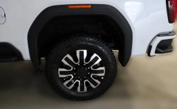 GMC Sierra 2500HD Denali Ultimate 4WD Crew Cab 159" 2026