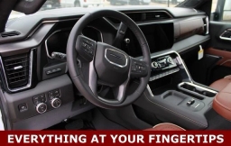 GMC Sierra 2500HD Denali Ultimate 4WD Crew Cab 159" 2026