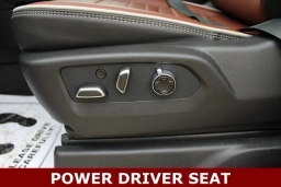 GMC Sierra 2500HD Denali Ultimate 4WD Crew Cab 159" 2026