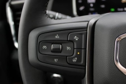 GMC Sierra 2500HD Denali Ultimate 4WD Crew Cab 159" 2026