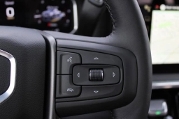 GMC Sierra 2500HD Denali Ultimate 4WD Crew Cab 159" 2026