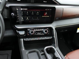 GMC Sierra 2500HD Denali Ultimate 4WD Crew Cab 159" 2026