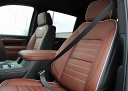 GMC Sierra 2500HD Denali Ultimate 4WD Crew Cab 159" 2026