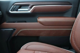 GMC Sierra 2500HD Denali Ultimate 4WD Crew Cab 159" 2026