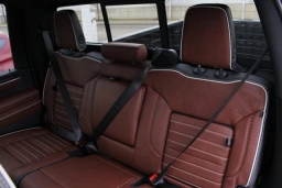 GMC Sierra 2500HD Denali Ultimate 4WD Crew Cab 159" 2026