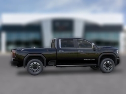 GMC Sierra 2500HD Denali Ultimate 4WD Crew Cab 159" 2026