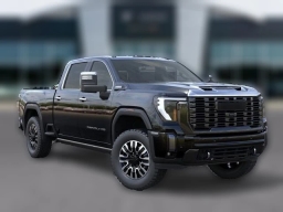 GMC Sierra 2500HD Denali Ultimate 4WD Crew Cab 159" 2026