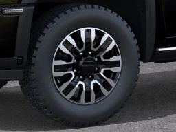 GMC Sierra 2500HD Denali Ultimate 4WD Crew Cab 159" 2026