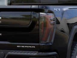 GMC Sierra 2500HD Denali Ultimate 4WD Crew Cab 159" 2026