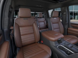 GMC Sierra 2500HD Denali Ultimate 4WD Crew Cab 159" 2026