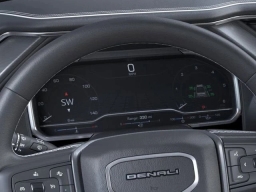 GMC Sierra 2500HD Denali Ultimate 4WD Crew Cab 159" 2026