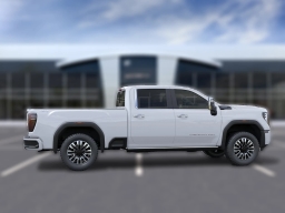 GMC Sierra 2500HD Denali Ultimate 4WD Crew Cab 159" 2026