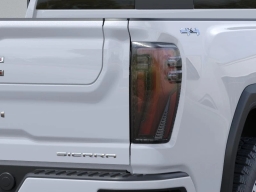 GMC Sierra 2500HD Denali Ultimate 4WD Crew Cab 159" 2026
