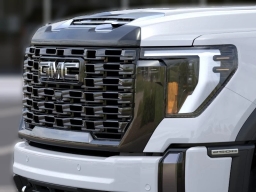 GMC Sierra 2500HD Denali Ultimate 4WD Crew Cab 159" 2026