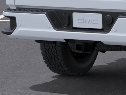 GMC Sierra 2500HD Denali Ultimate 4WD Crew Cab 159" 2026