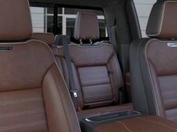 GMC Sierra 2500HD Denali Ultimate 4WD Crew Cab 159" 2026