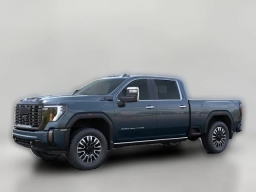 GMC Sierra 2500HD Denali Ultimate 4WD Crew Cab 159" 2026