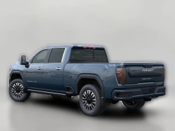 GMC Sierra 2500HD Denali Ultimate 4WD Crew Cab 159" 2026